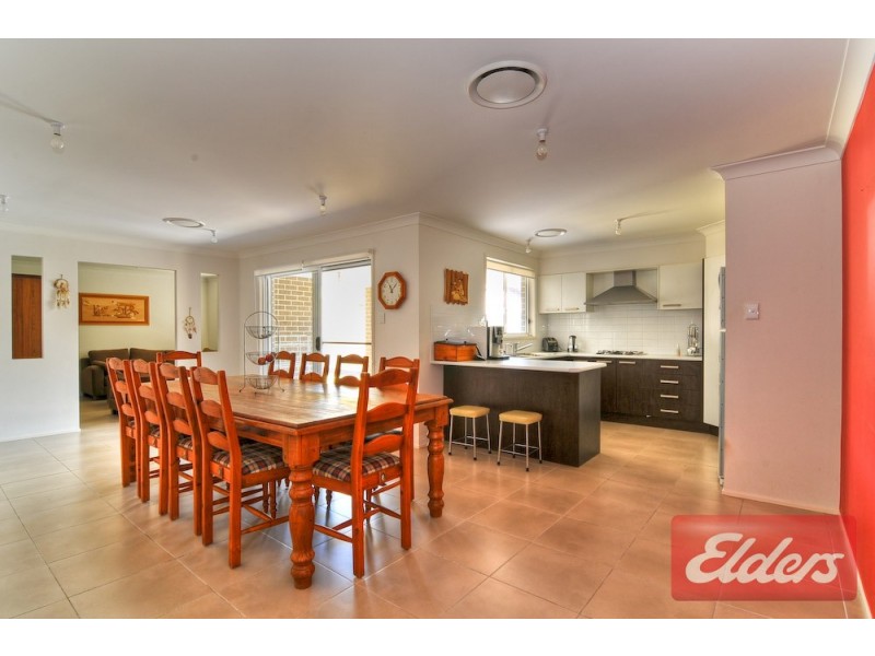 10 Freedom Circuit, Kellyville Ridge NSW 2155