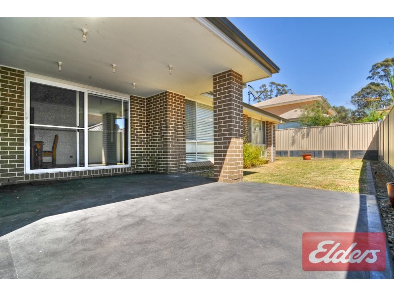 10 Freedom Circuit, Kellyville Ridge NSW 2155