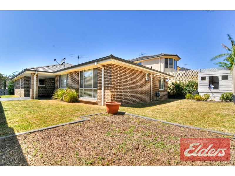 10 Freedom Circuit, Kellyville Ridge NSW 2155