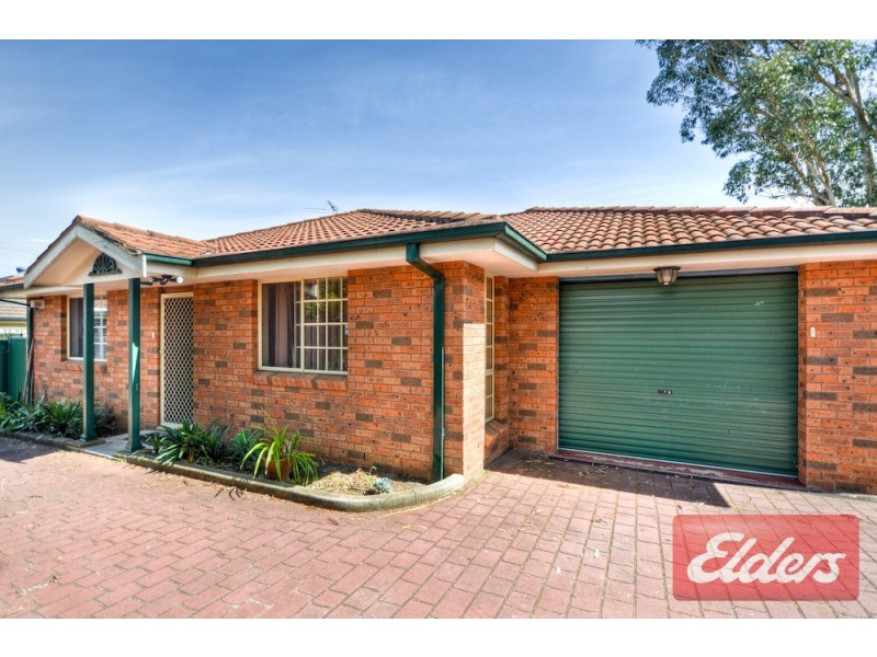 1/43 Girraween Road, Girraween NSW 2145
