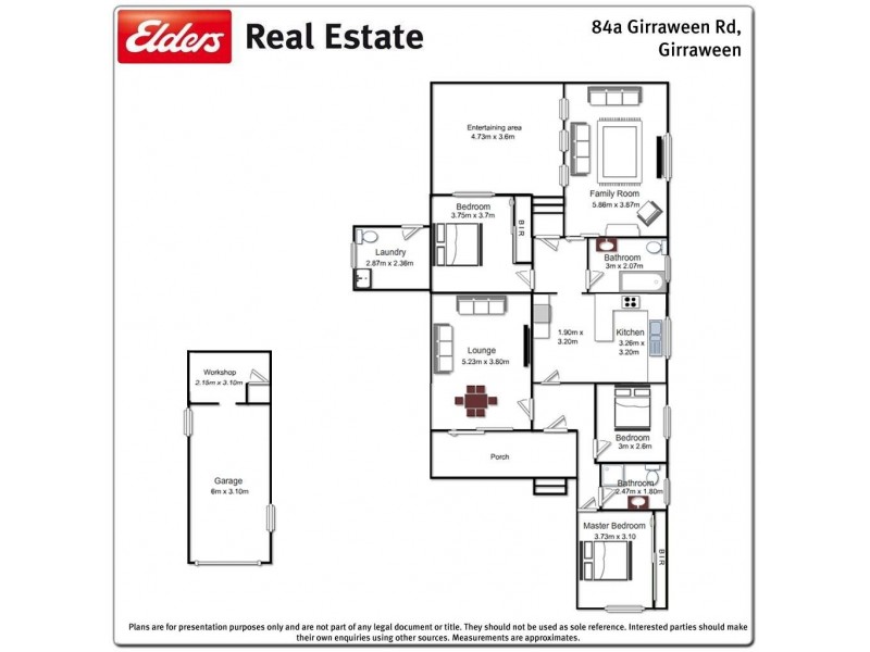 84a Girraween Road, Girraween NSW 2145