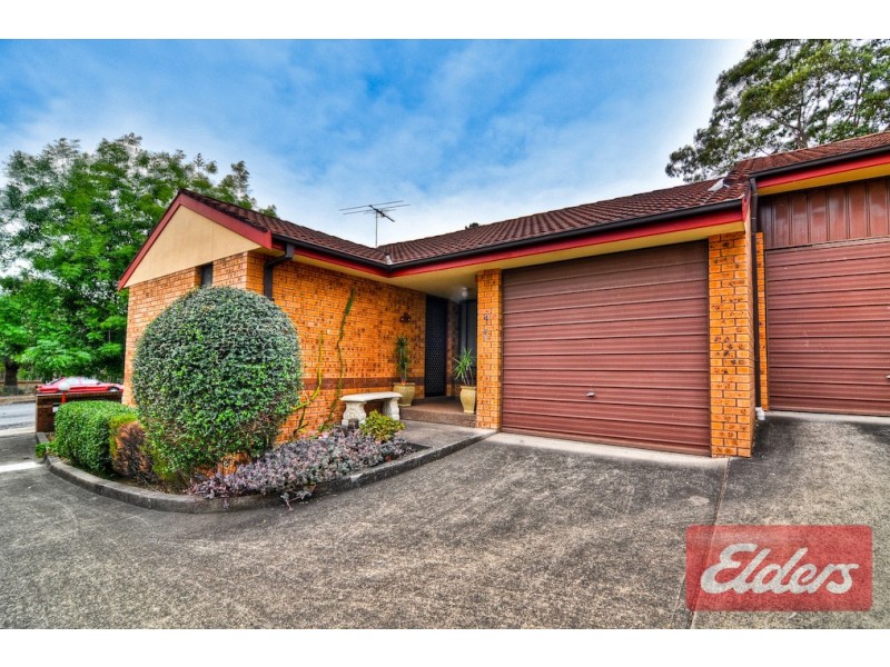 4/30-32 Stapleton Street, Wentworthville NSW 2145