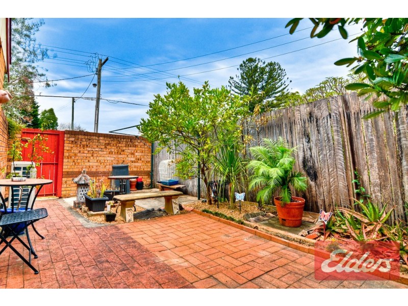 4/30-32 Stapleton Street, Wentworthville NSW 2145