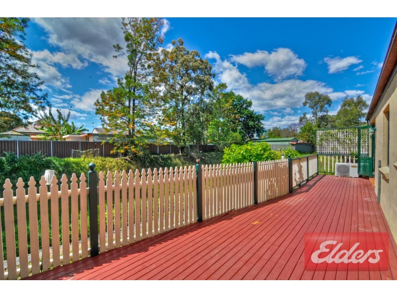 11/3 Budgeree Road, Toongabbie NSW 2146