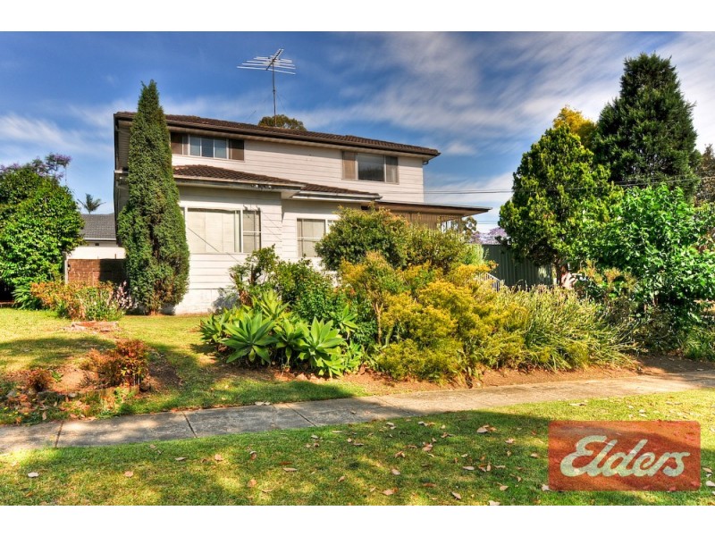 1 Oval Street, Old Toongabbie NSW 2146