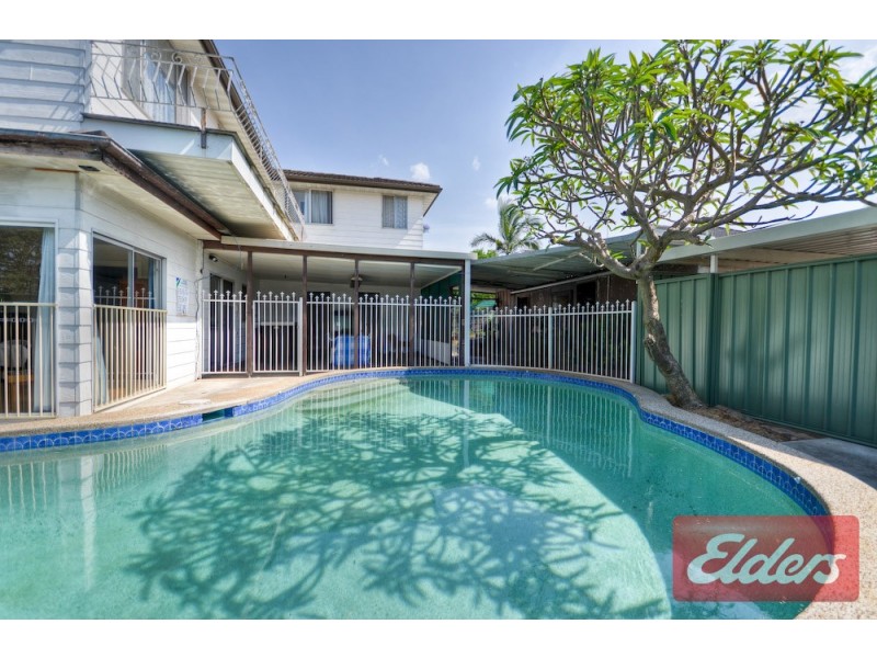 1 Oval Street, Old Toongabbie NSW 2146