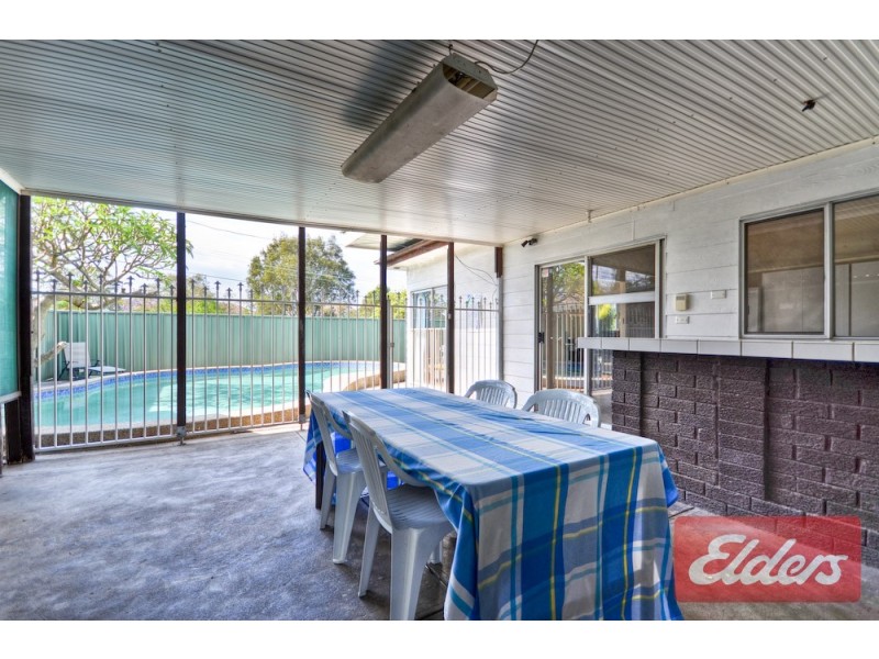 1 Oval Street, Old Toongabbie NSW 2146