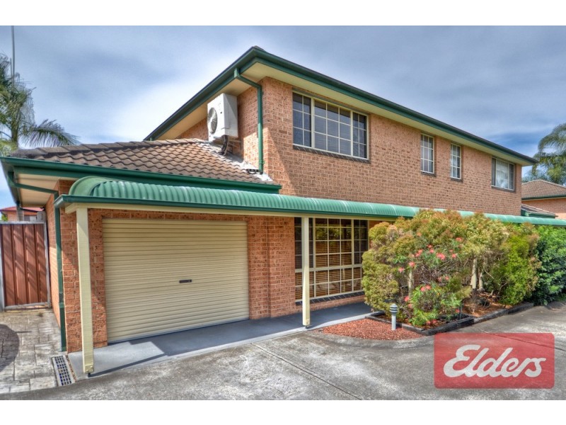 5/113 Metella Road, Toongabbie NSW 2146