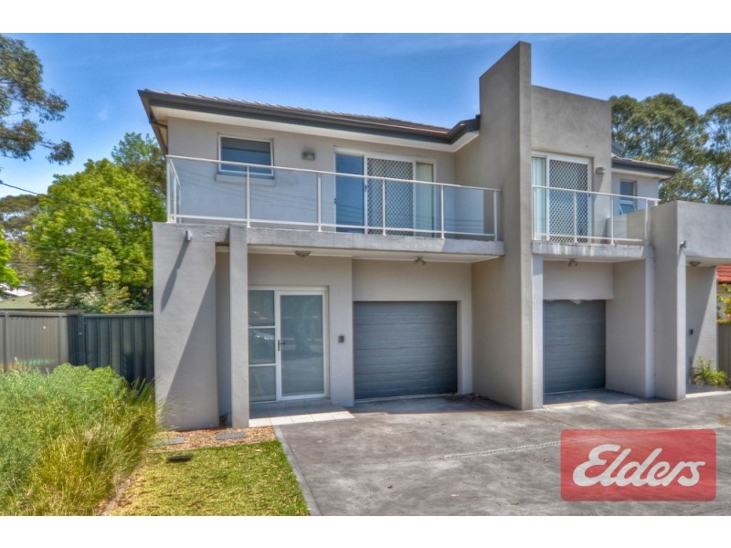 14B Willmot Avenue, Toongabbie NSW 2146