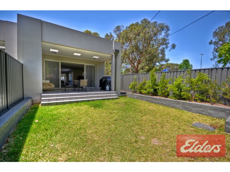14B Willmot Avenue, Toongabbie NSW 2146