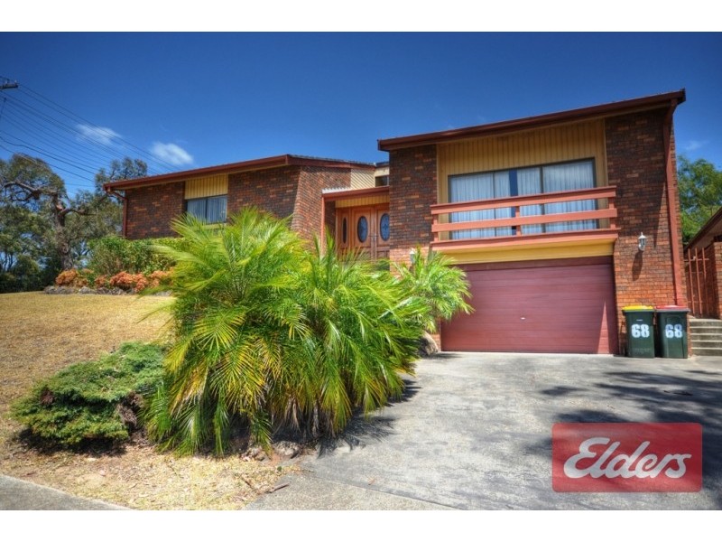 68 Beethoven Street, Seven Hills NSW 2147