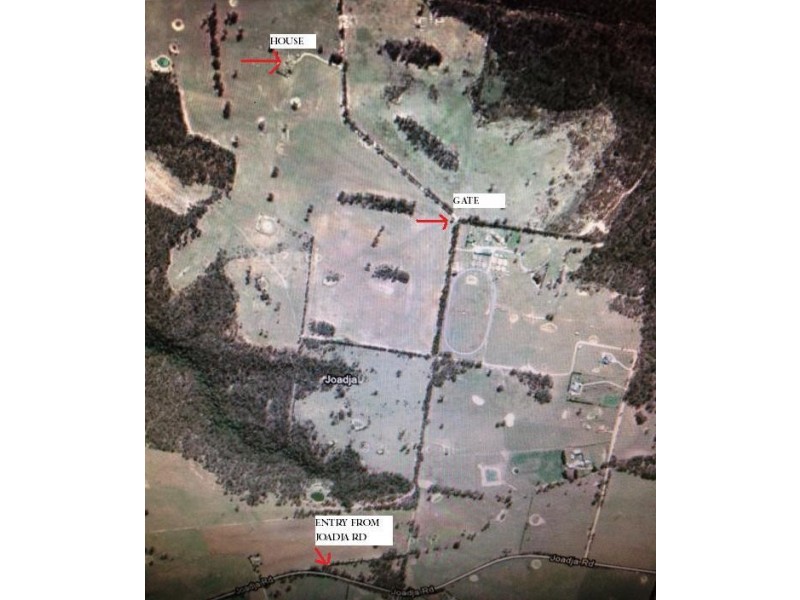 69 Hassall Road, Joadja NSW 2575