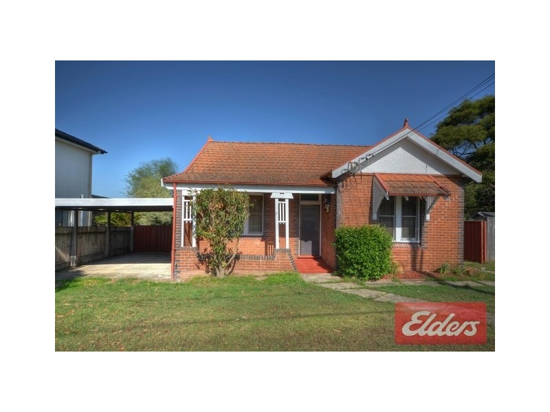 83 Binalong Road, Pendle Hill NSW 2145