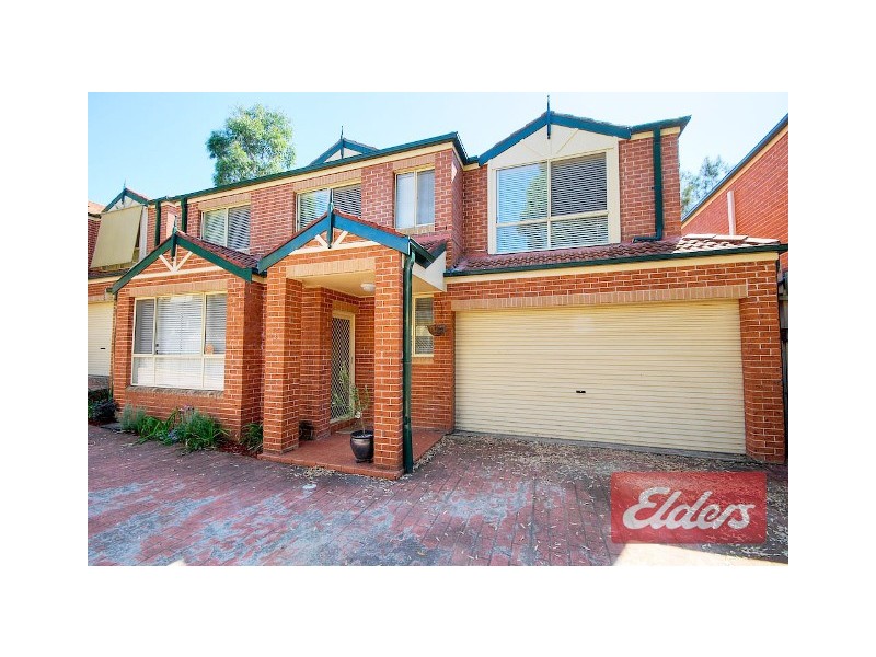 3/92 Metella Road, Toongabbie NSW 2146