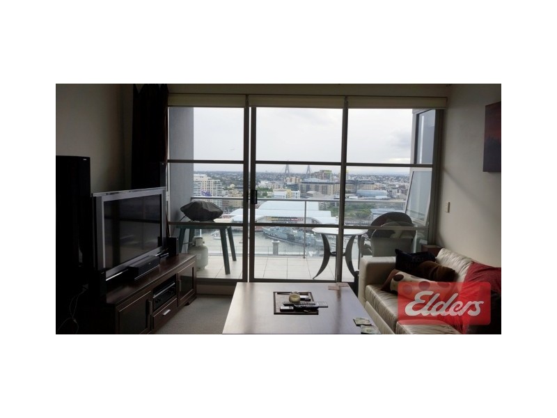 2104/355 Kent Street, Sydney NSW 2000