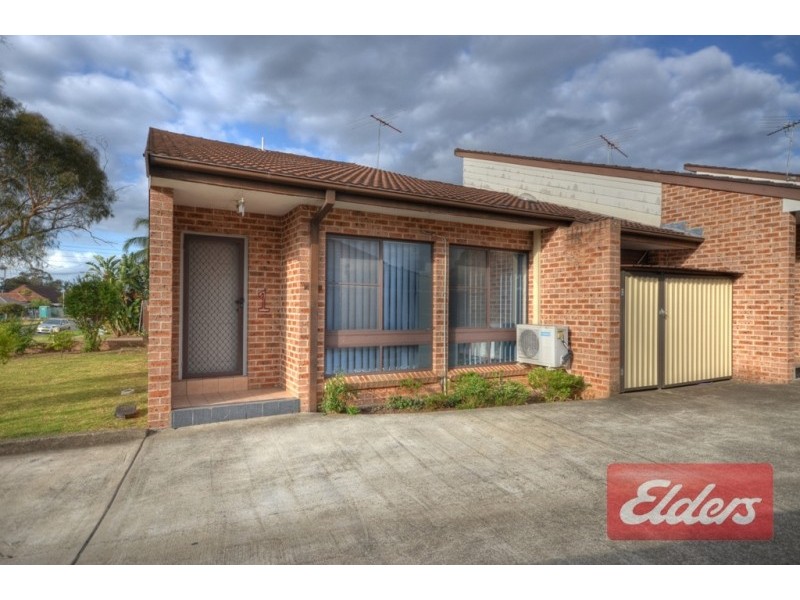 1/15 Wyena Road, Pendle Hill NSW 2145