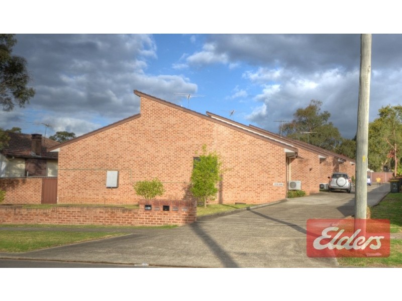 1/15 Wyena Road, Pendle Hill NSW 2145