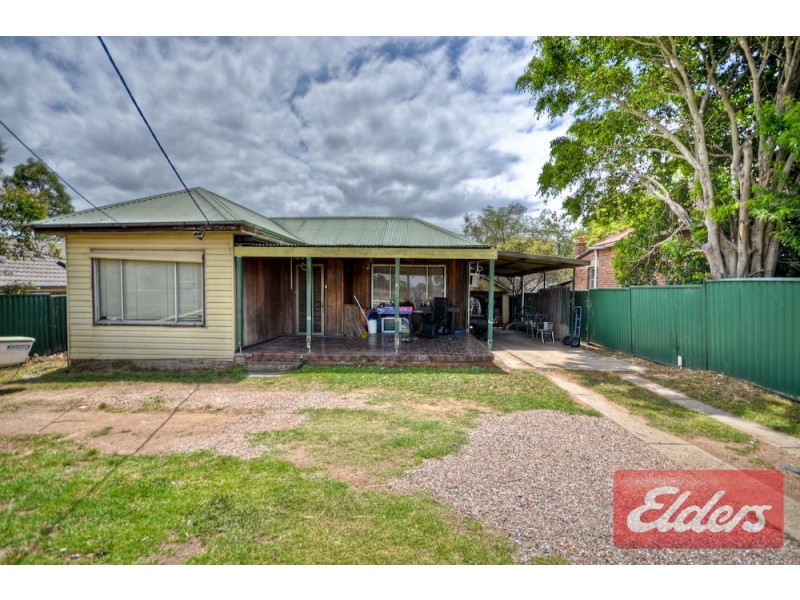 22 Great Western Highway, Prospect NSW 2148