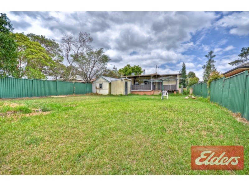 22 Great Western Highway, Prospect NSW 2148