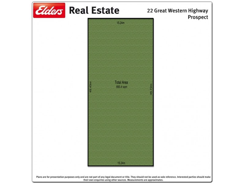 22 Great Western Highway, Prospect NSW 2148