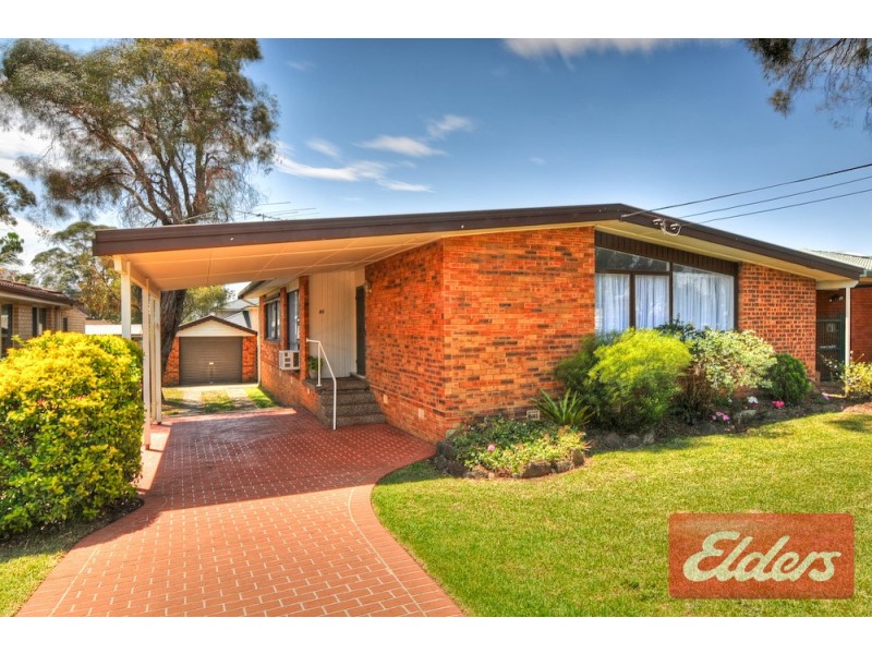 97 Mississippi Road, Seven Hills NSW 2147