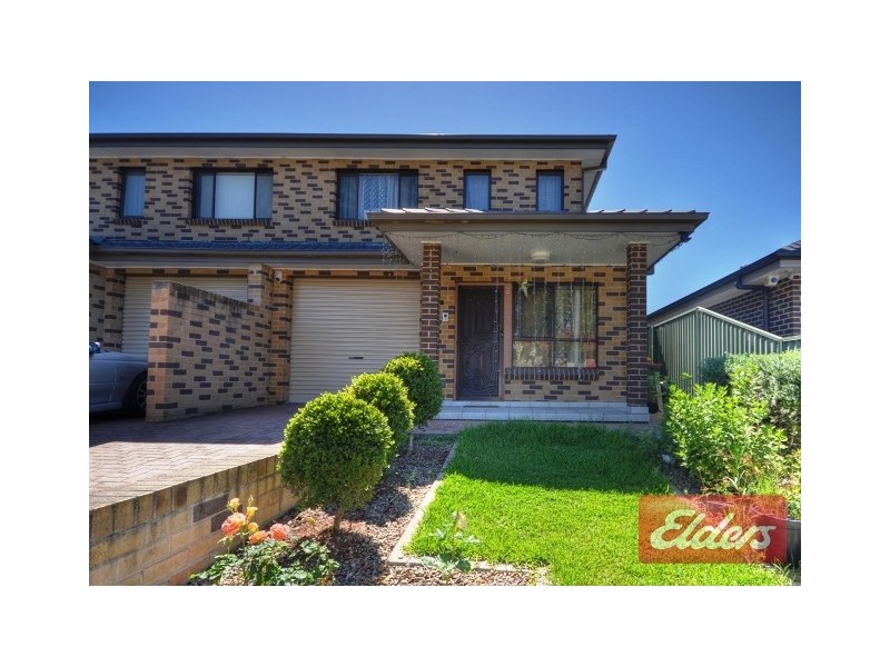 65a Lamonerie Street, Toongabbie NSW 2146