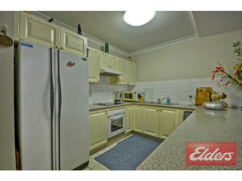 16/40 Cooyong Crescent, Toongabbie NSW 2146