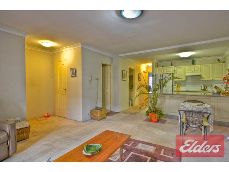 16/40 Cooyong Crescent, Toongabbie NSW 2146