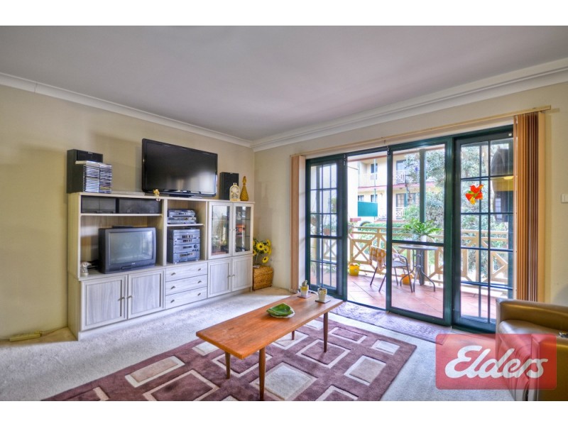 16/40 Cooyong Crescent, Toongabbie NSW 2146