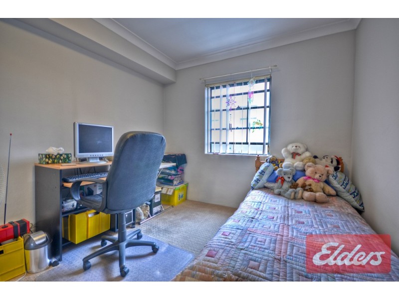 16/40 Cooyong Crescent, Toongabbie NSW 2146