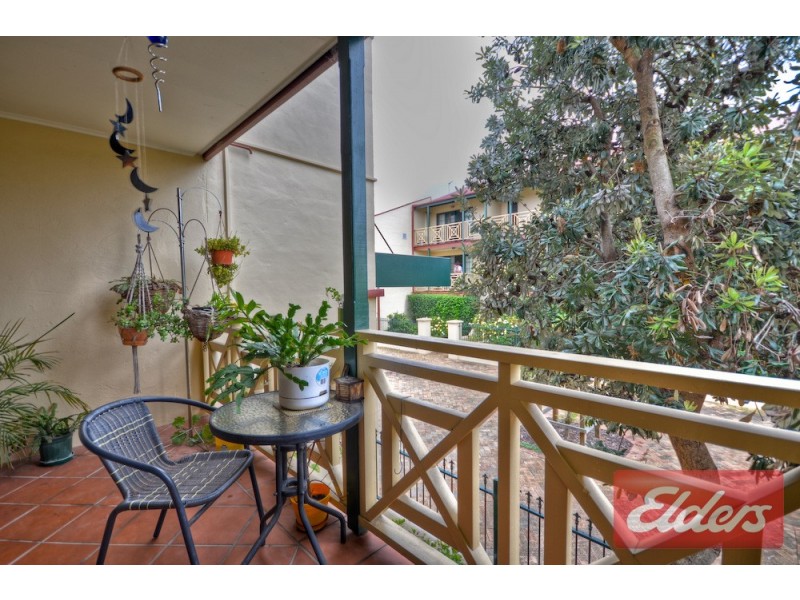 16/40 Cooyong Crescent, Toongabbie NSW 2146