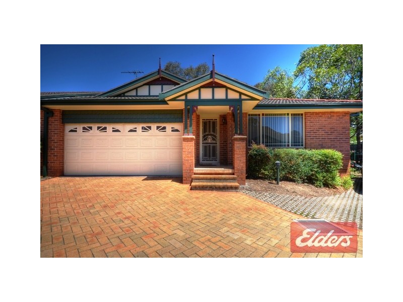 4/80 Girraween Road, Girraween NSW 2145