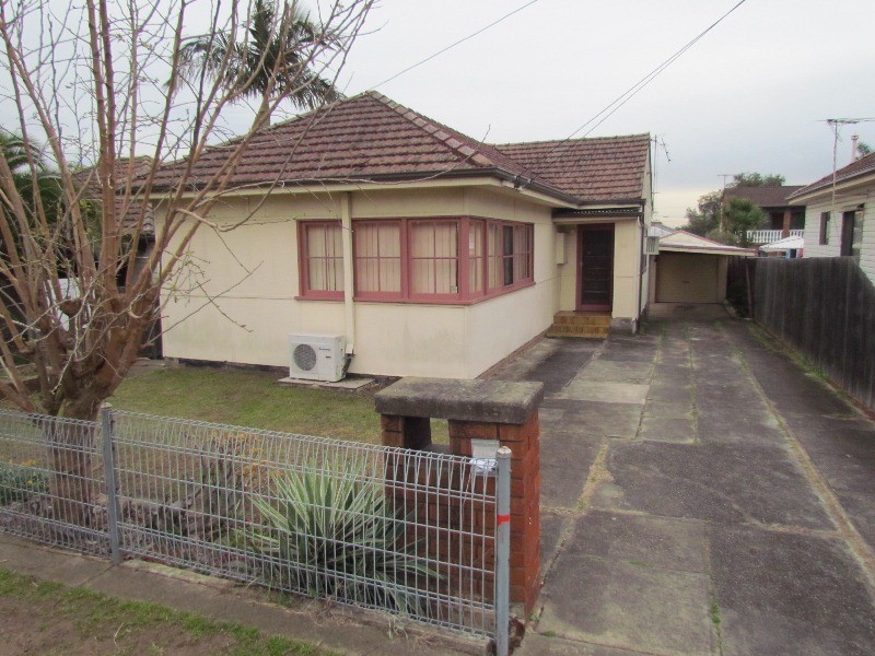 23 Barcom Street, Merrylands NSW 2160
