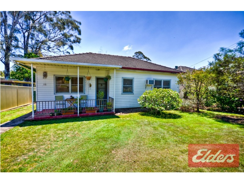 48 Grantham Road, Seven Hills NSW 2147
