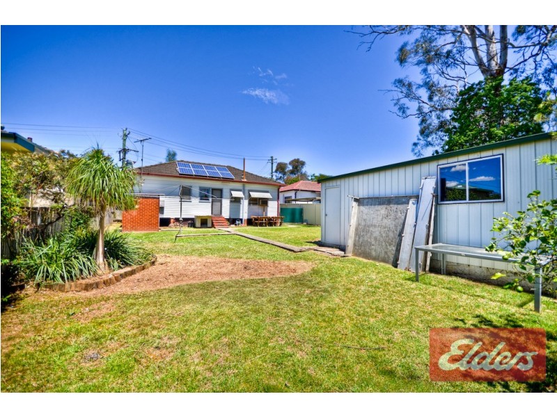 48 Grantham Road, Seven Hills NSW 2147