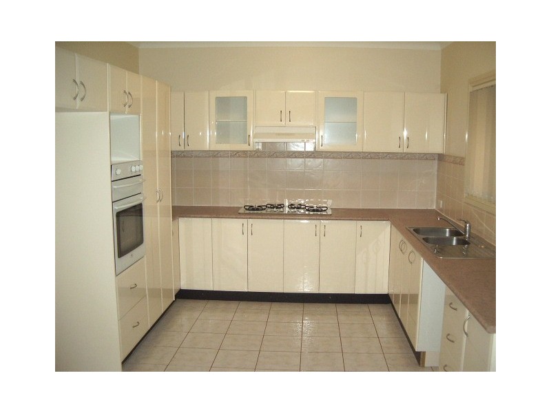 16a Wentworth Avenue, Toongabbie NSW 2146