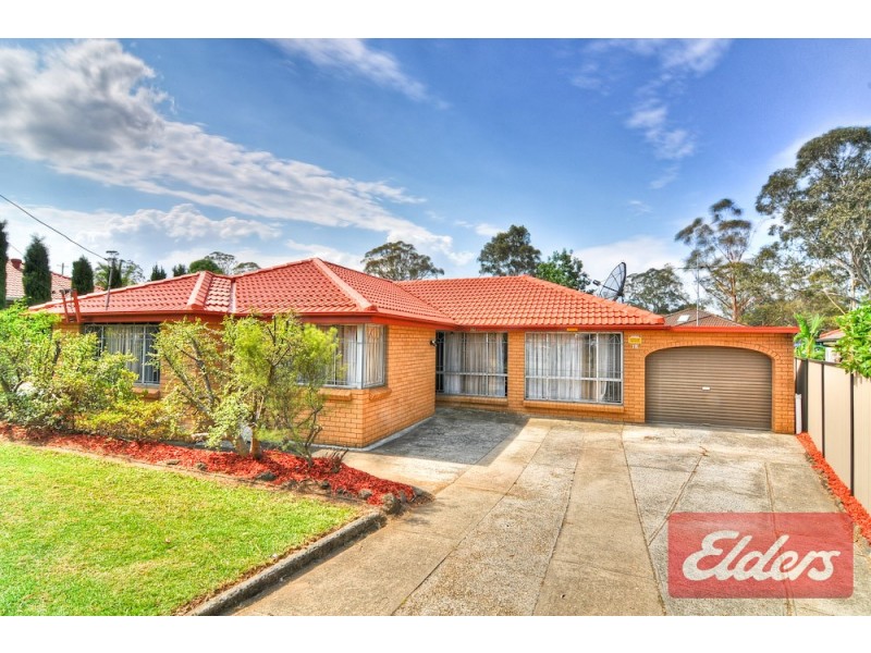 18 Claudia Road, Toongabbie NSW 2146