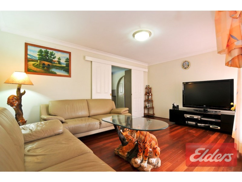 18 Claudia Road, Toongabbie NSW 2146