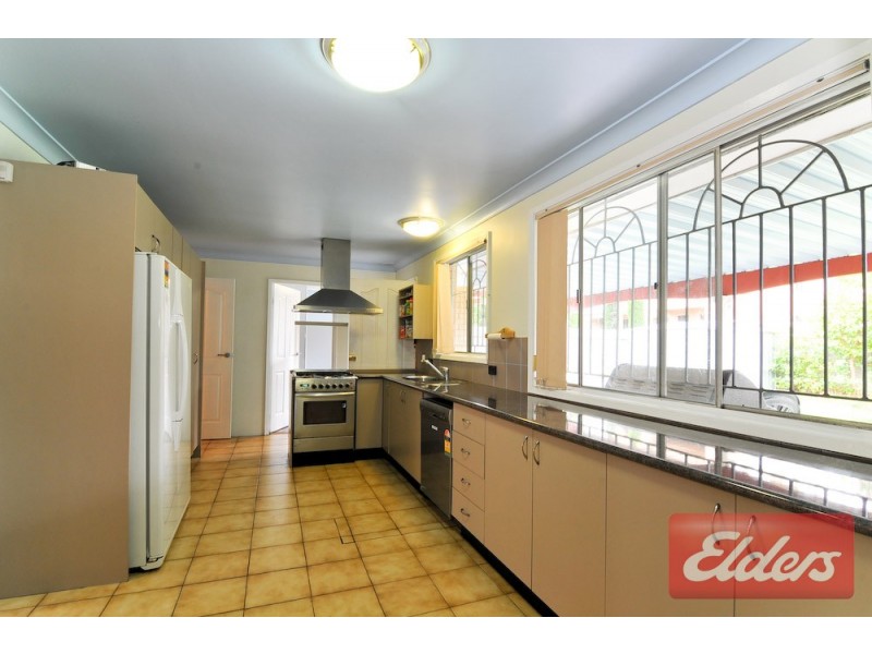 18 Claudia Road, Toongabbie NSW 2146