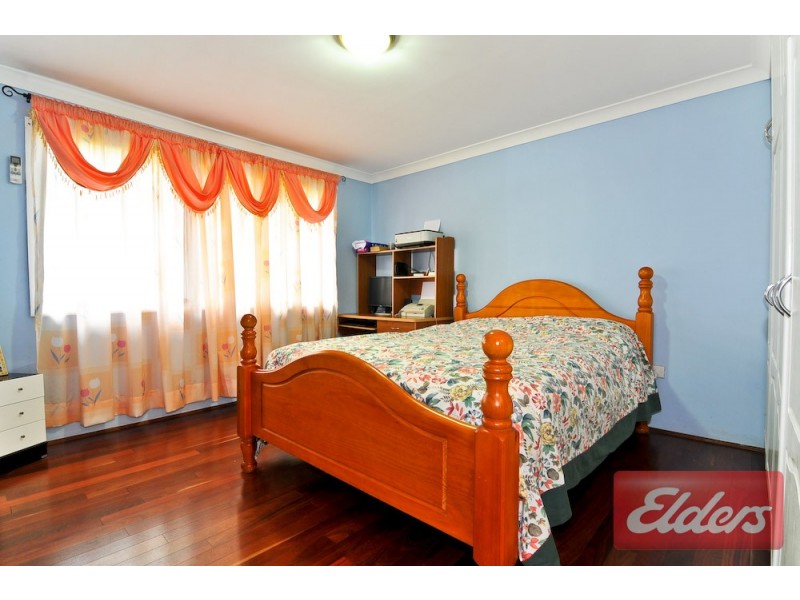 18 Claudia Road, Toongabbie NSW 2146