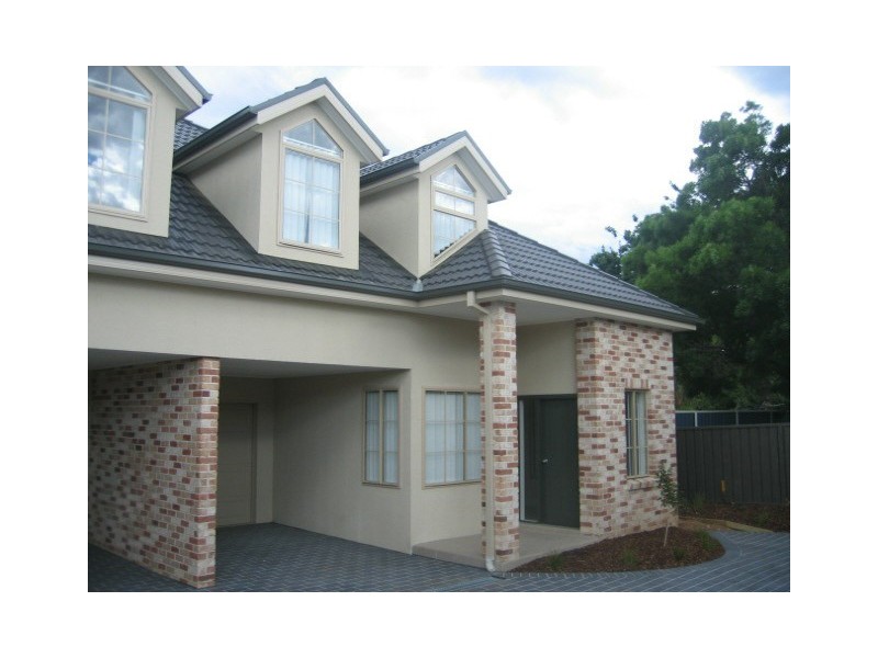 3/64 Australia Street, Oxley Park NSW 2760