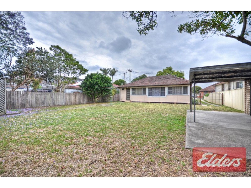 33 Beamish Road, Northmead NSW 2152