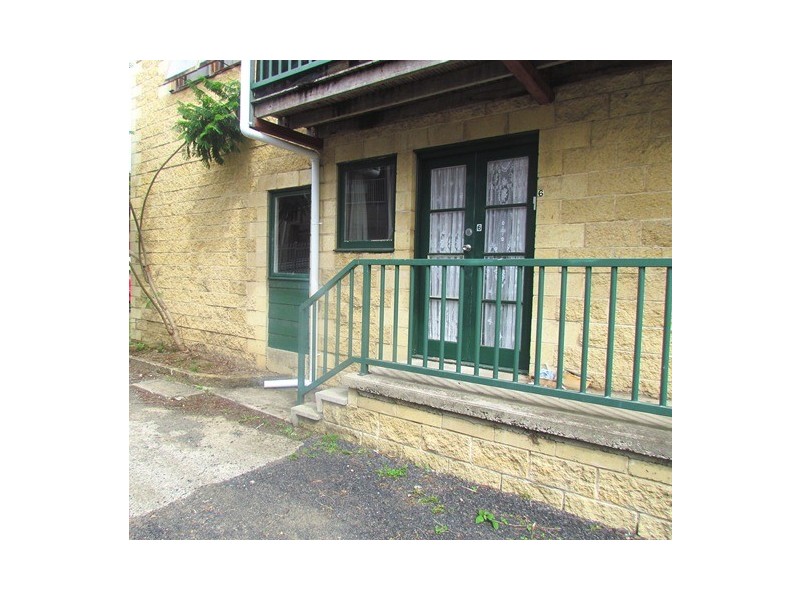 6/32 Octavia Street, Toongabbie NSW 2146