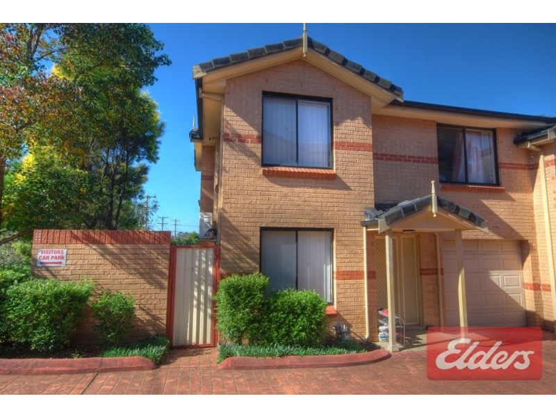 1/42-44 Gilba Road, Girraween NSW 2145