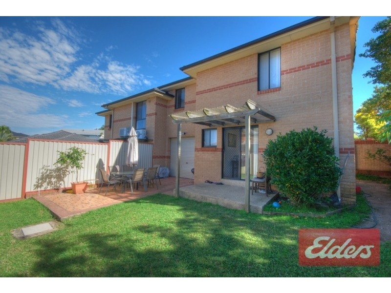 1/42-44 Gilba Road, Girraween NSW 2145
