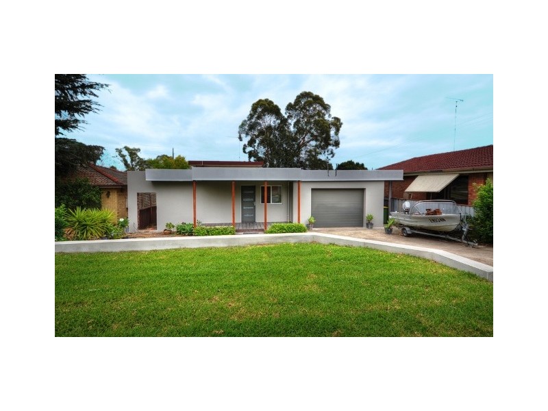 40 Ursula Street, Winston Hills NSW 2153