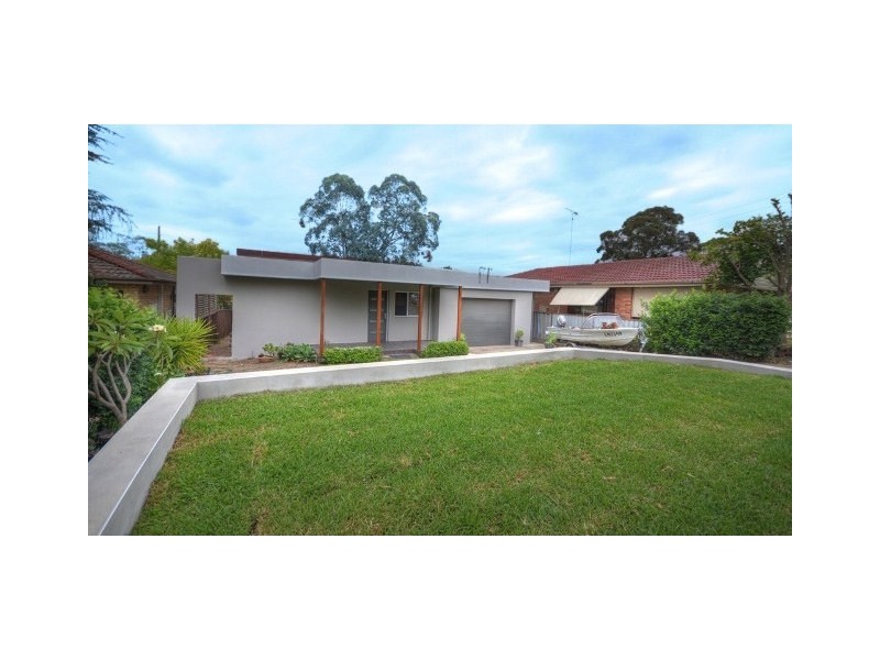 40 Ursula Street, Winston Hills NSW 2153