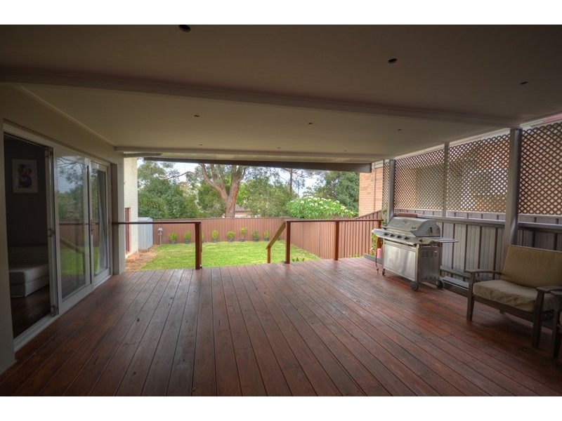 40 Ursula Street, Winston Hills NSW 2153