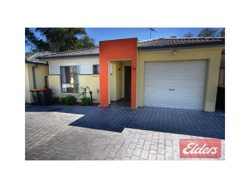 10/44 Girraween Road, Girraween NSW 2145