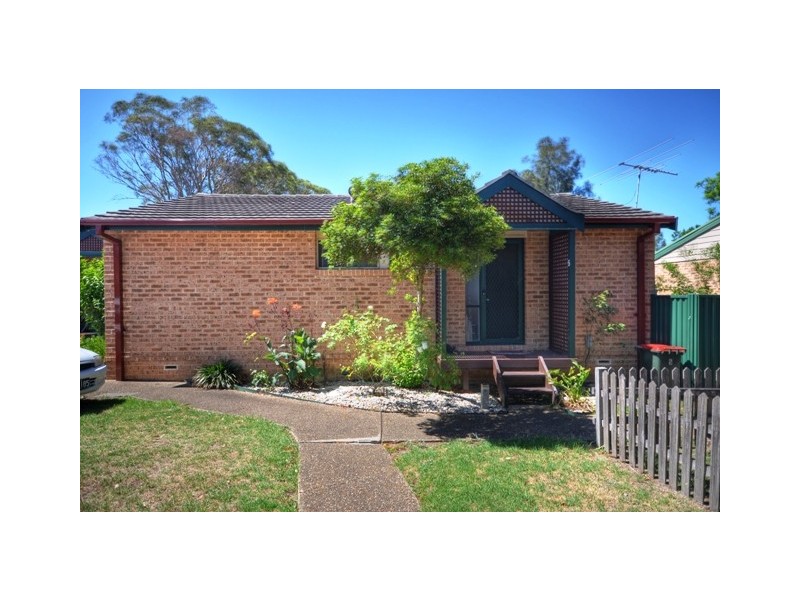 5/399 Wentworth Avenue, Toongabbie NSW 2146